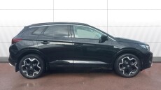 Vauxhall Grandland 1.2 Turbo Elite 5dr Petrol Hatchback